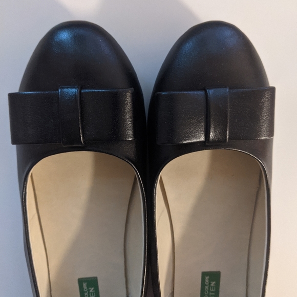 United Colors of Bonten flats - Picture 7 of 8